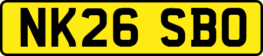 NK26SBO