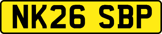 NK26SBP