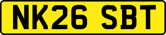 NK26SBT