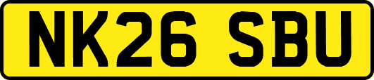 NK26SBU