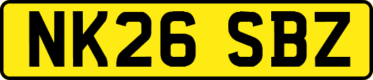 NK26SBZ