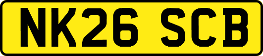 NK26SCB