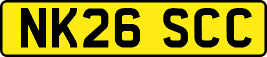 NK26SCC