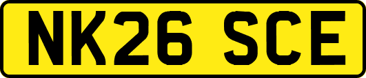 NK26SCE