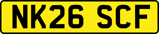 NK26SCF