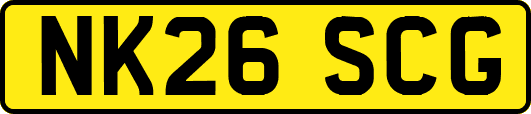 NK26SCG