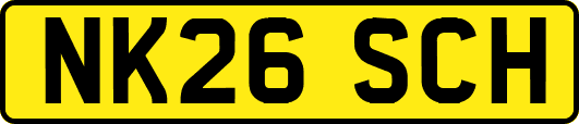 NK26SCH