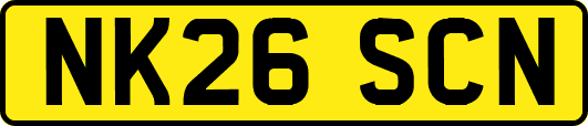 NK26SCN