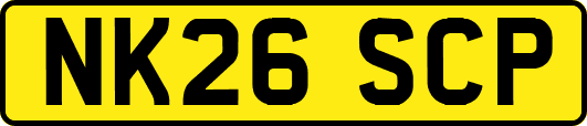 NK26SCP