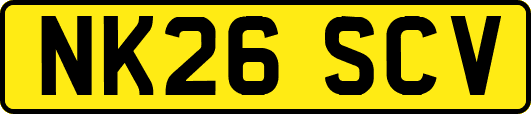 NK26SCV