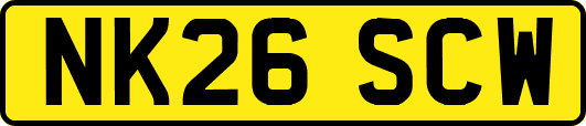 NK26SCW