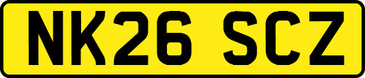 NK26SCZ