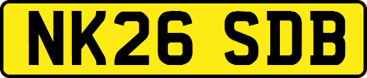 NK26SDB