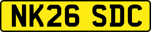 NK26SDC