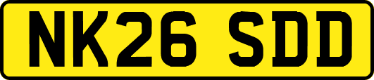 NK26SDD