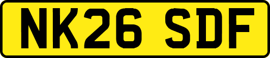 NK26SDF