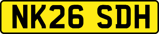 NK26SDH