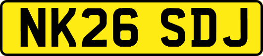 NK26SDJ