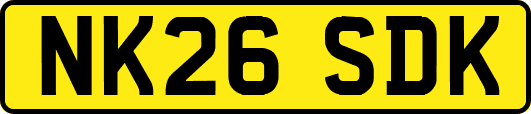 NK26SDK