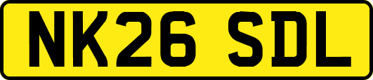 NK26SDL