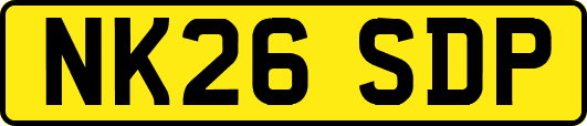 NK26SDP