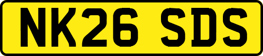 NK26SDS
