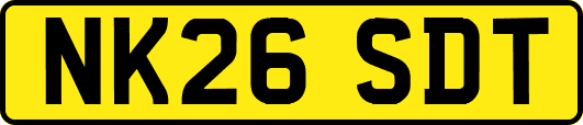 NK26SDT