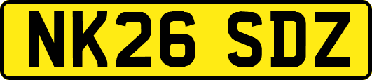 NK26SDZ