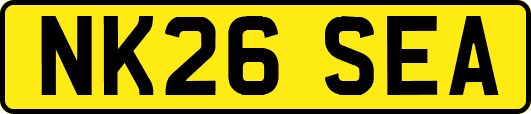 NK26SEA