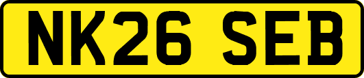 NK26SEB