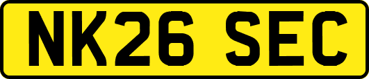 NK26SEC