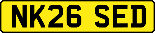 NK26SED