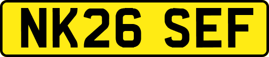 NK26SEF