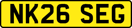 NK26SEG