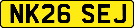 NK26SEJ