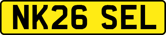 NK26SEL