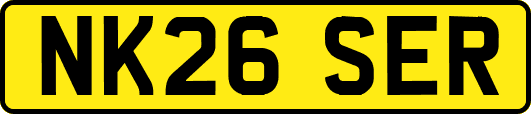 NK26SER