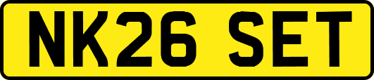 NK26SET