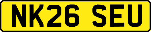 NK26SEU