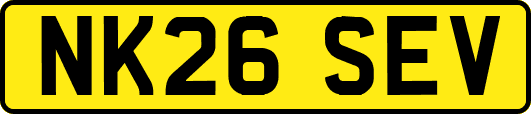 NK26SEV