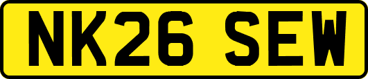NK26SEW