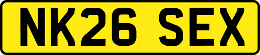 NK26SEX