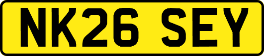 NK26SEY