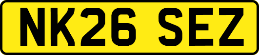 NK26SEZ