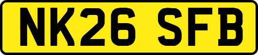 NK26SFB