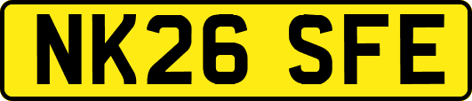 NK26SFE