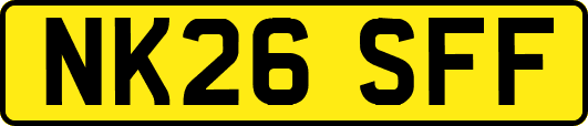 NK26SFF