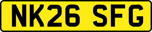 NK26SFG