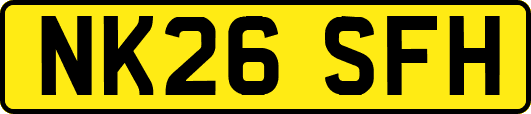 NK26SFH