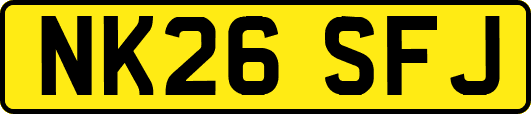 NK26SFJ